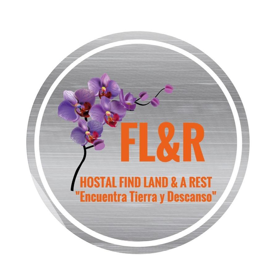 Find Land & A Rest Hotel Filandia Bagian luar foto