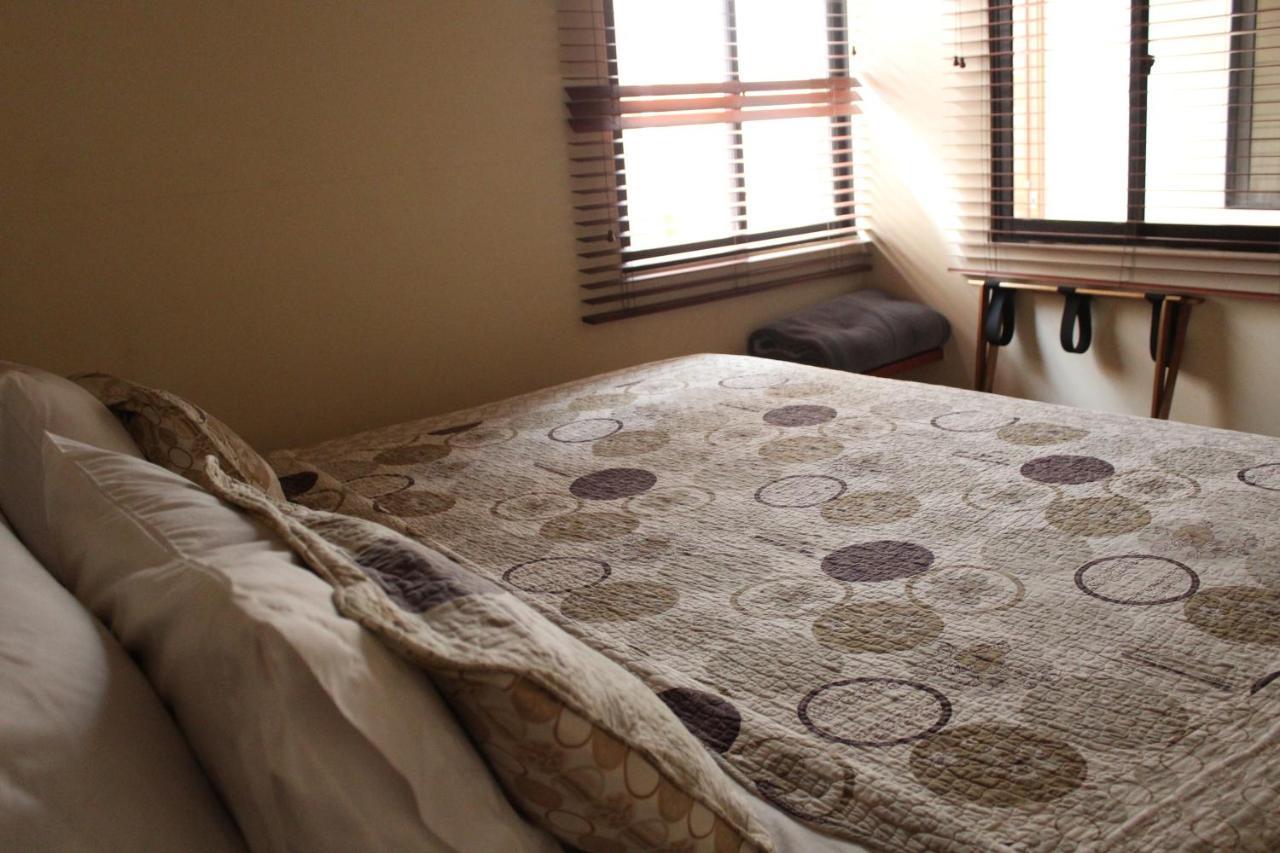 Find Land & A Rest Hotel Filandia Bagian luar foto