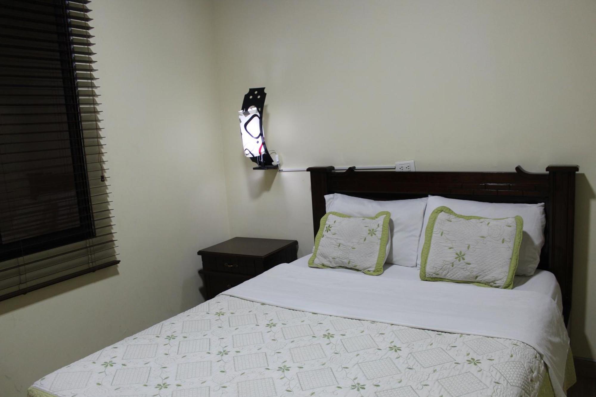 Find Land & A Rest Hotel Filandia Bagian luar foto