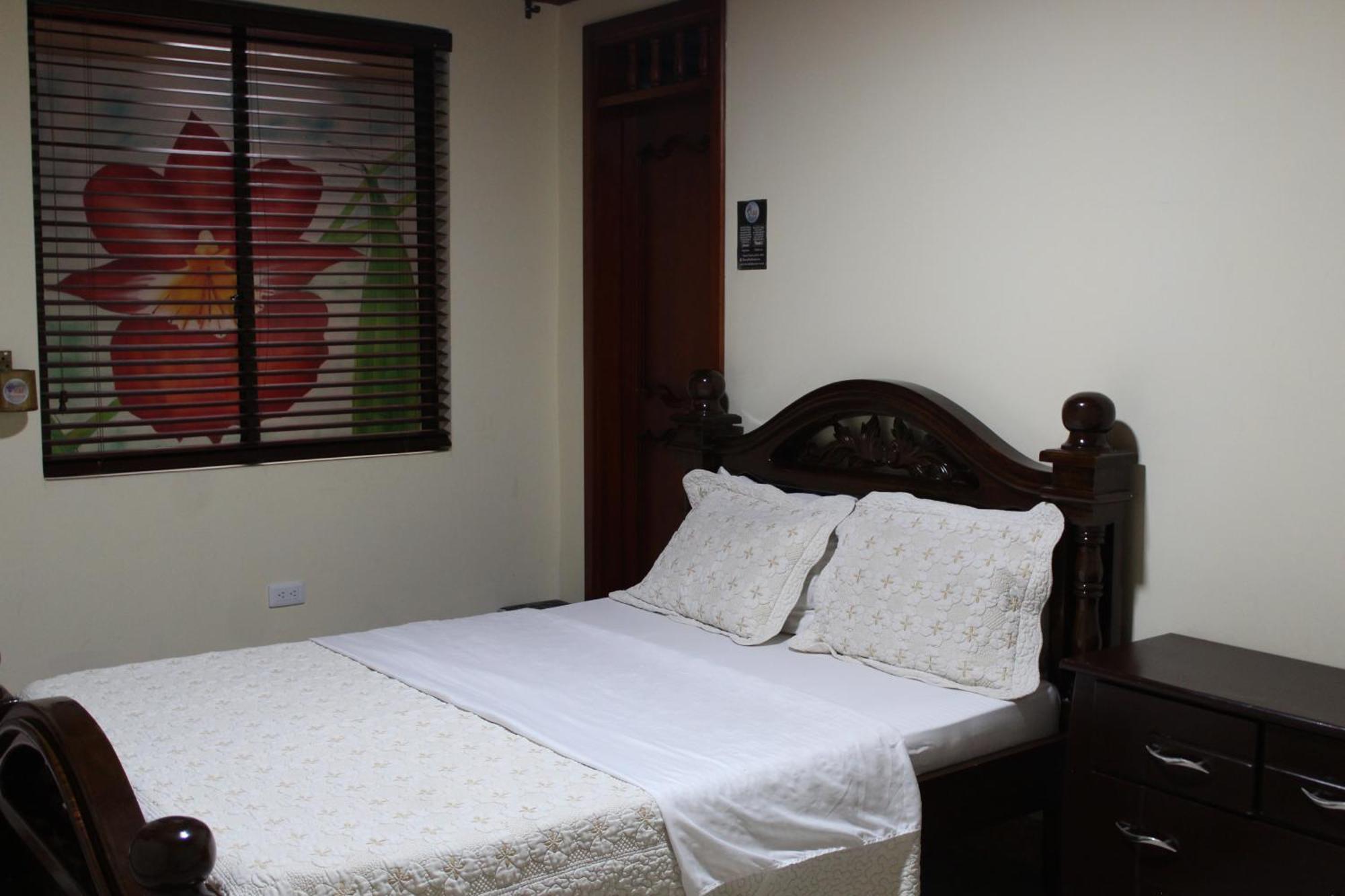 Find Land & A Rest Hotel Filandia Bagian luar foto