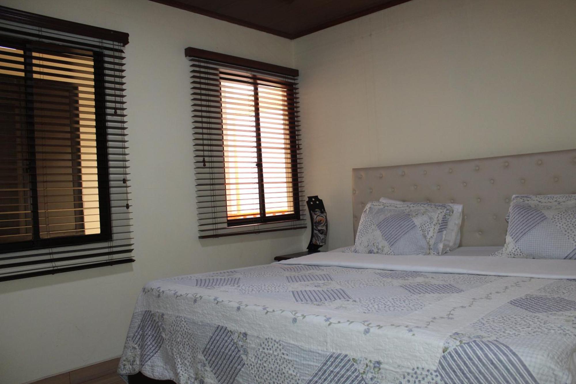 Find Land & A Rest Hotel Filandia Bagian luar foto