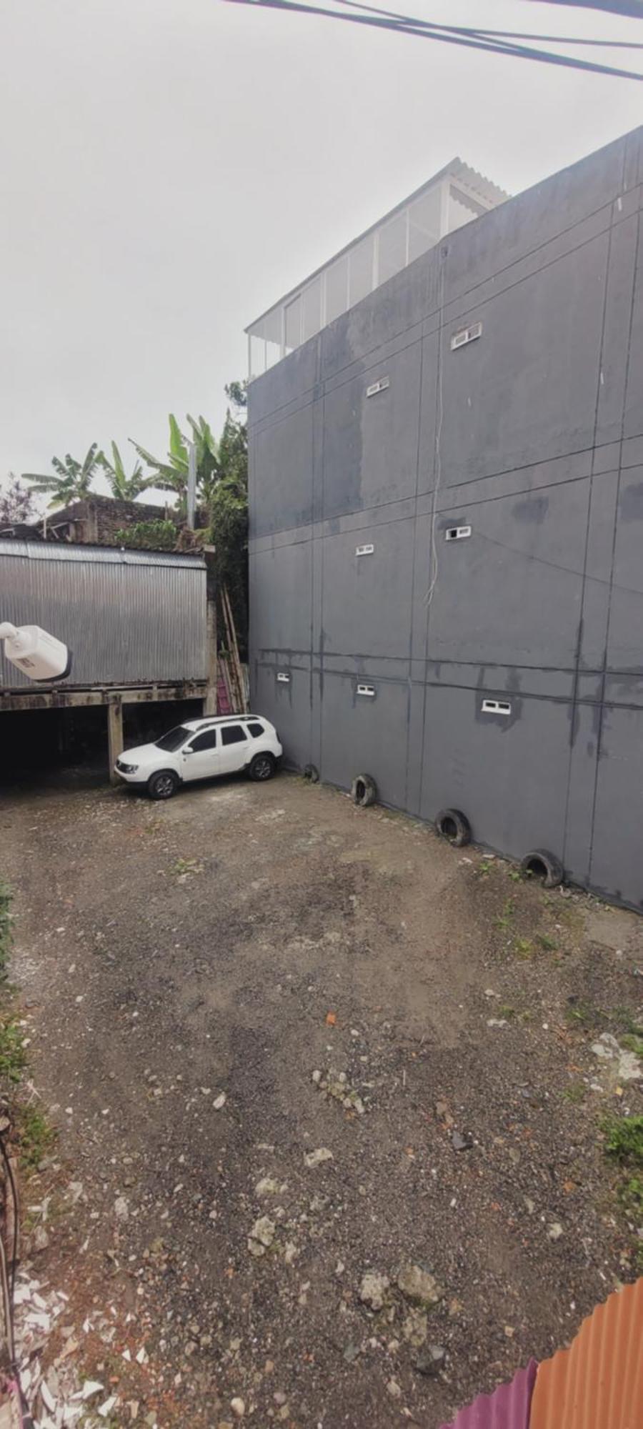Find Land & A Rest Hotel Filandia Bagian luar foto