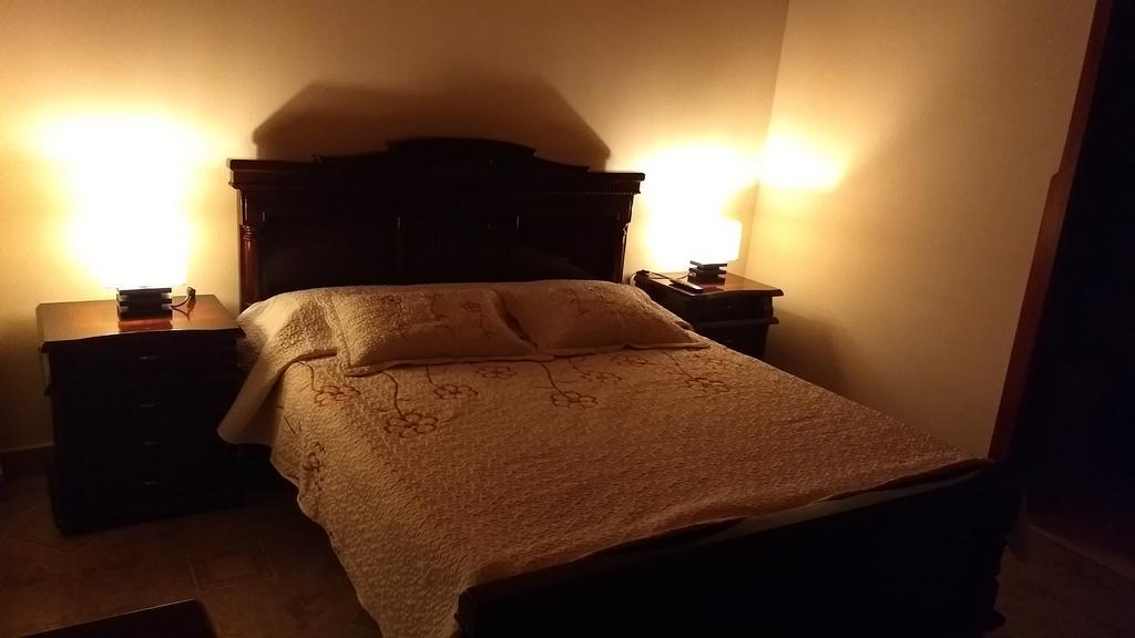 Find Land & A Rest Hotel Filandia Bagian luar foto