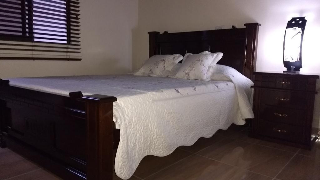 Find Land & A Rest Hotel Filandia Bagian luar foto
