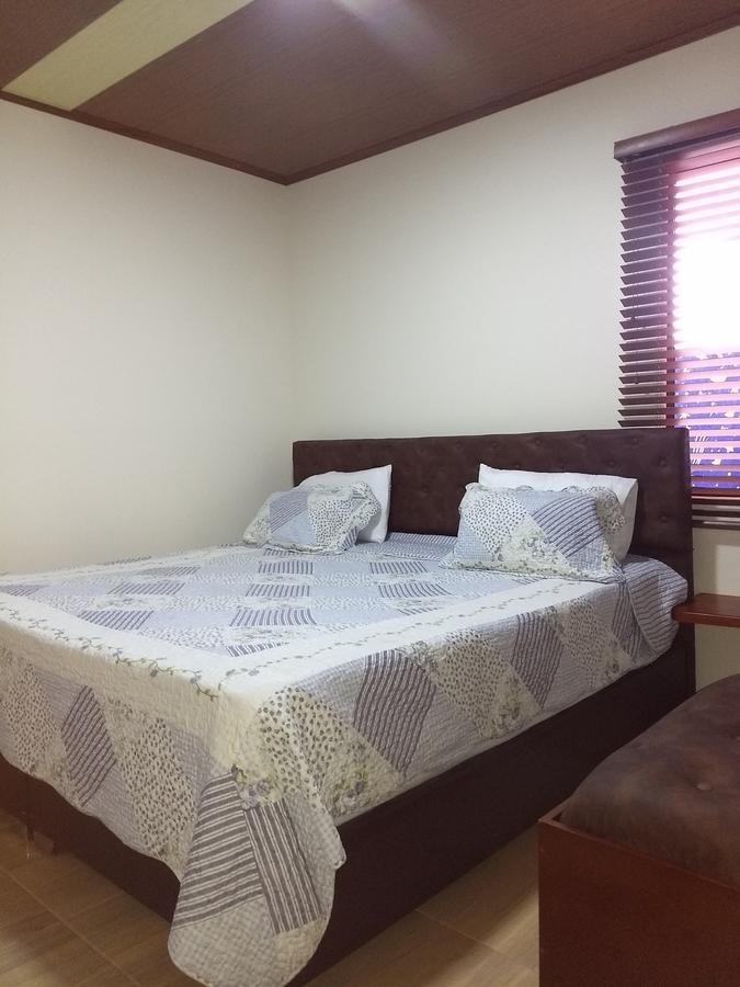 Find Land & A Rest Hotel Filandia Bagian luar foto